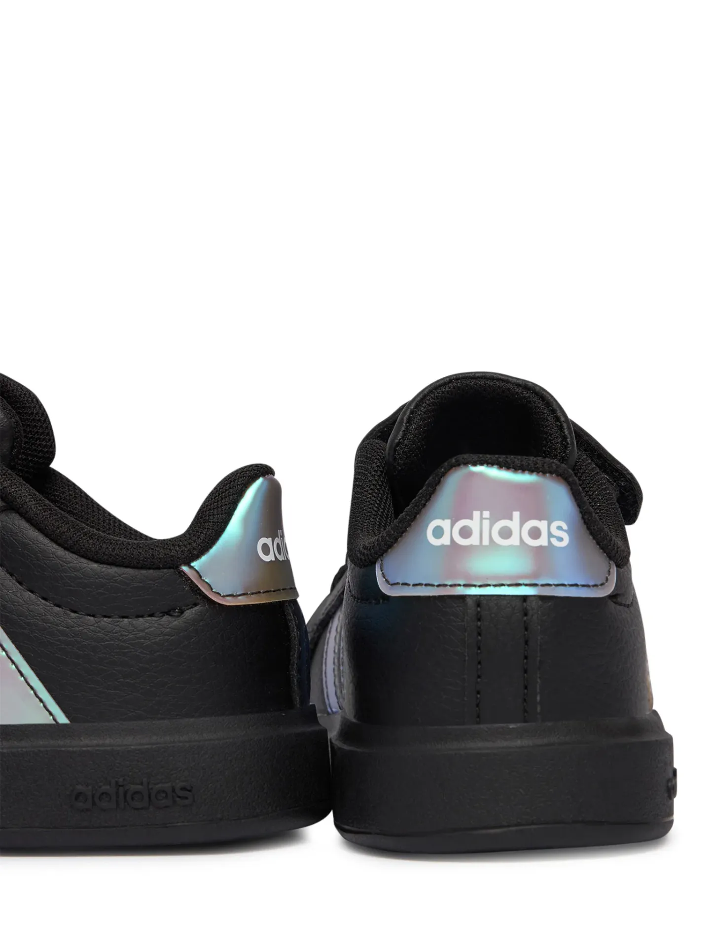ADIDAS STREETTALK EL INF JQ1810 FTWWHT/IRIDES/CWHITE